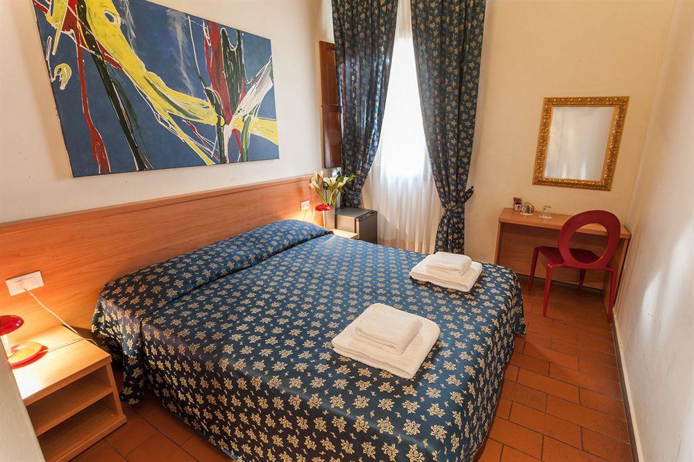 Bed and breakfast Sette Angeli 3*