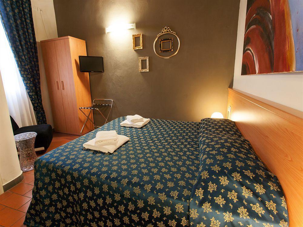 Bed and breakfast Sette Angeli Florencia