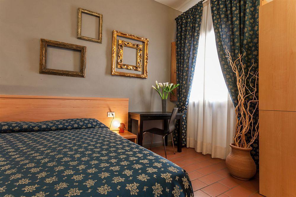 Sette Angeli 3* Florencia