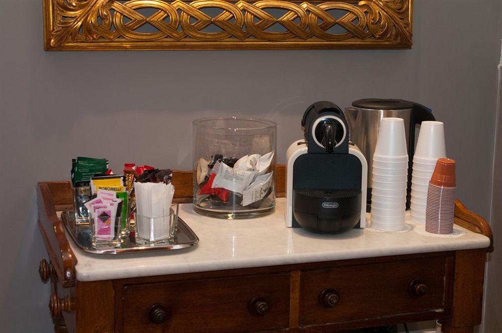 Bed and breakfast Sette Angeli 3*