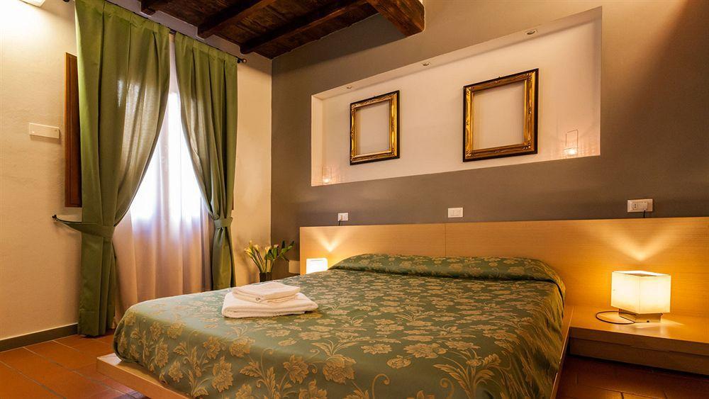 Sette Angeli Bed and breakfast Florencia