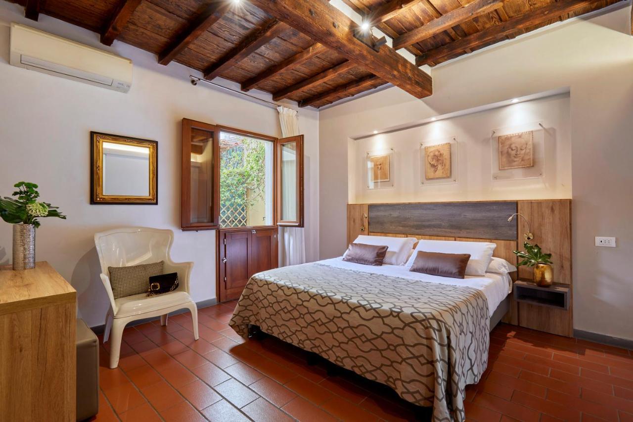 Bed and breakfast Sette Angeli