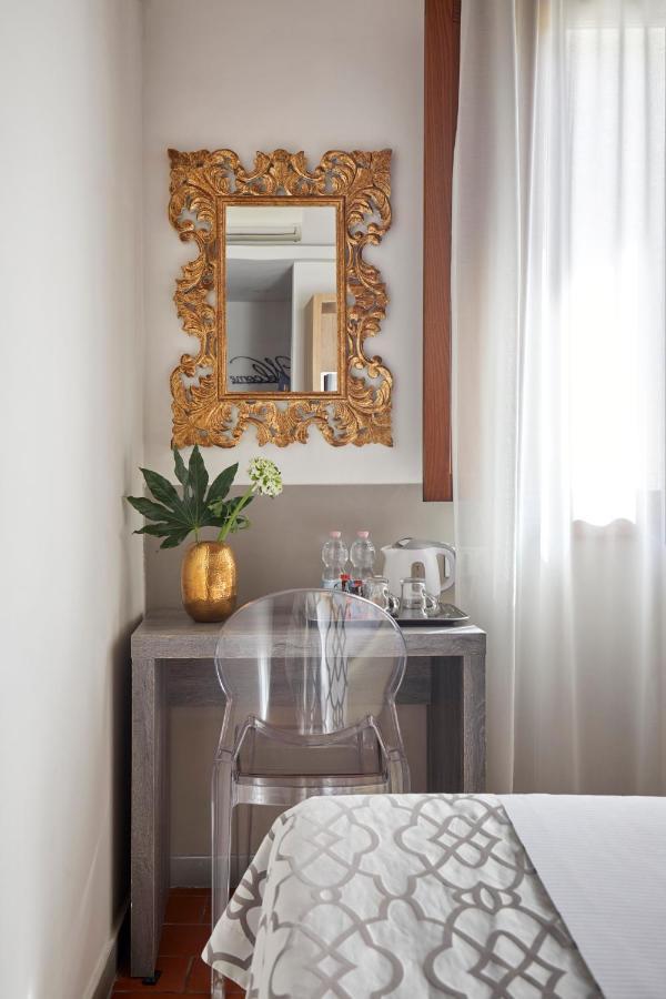 Sette Angeli Bed and breakfast Florencia