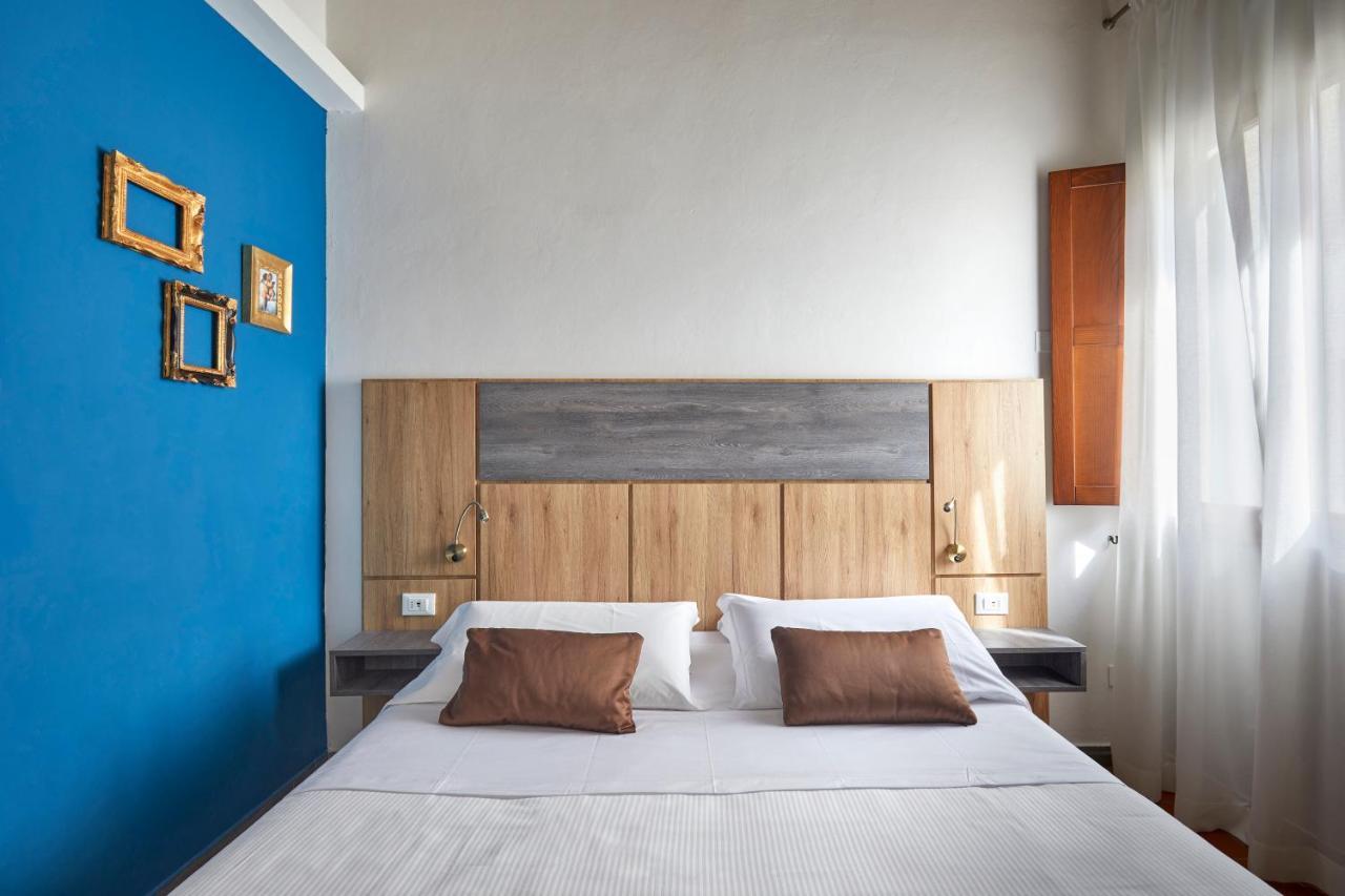Sette Angeli 3* Florencia