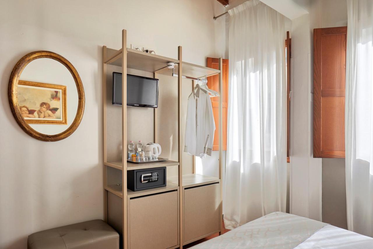 Bed and breakfast Sette Angeli