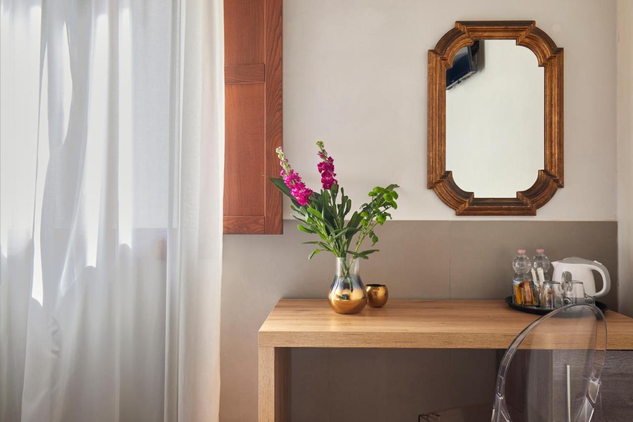 Sette Angeli Bed and breakfast