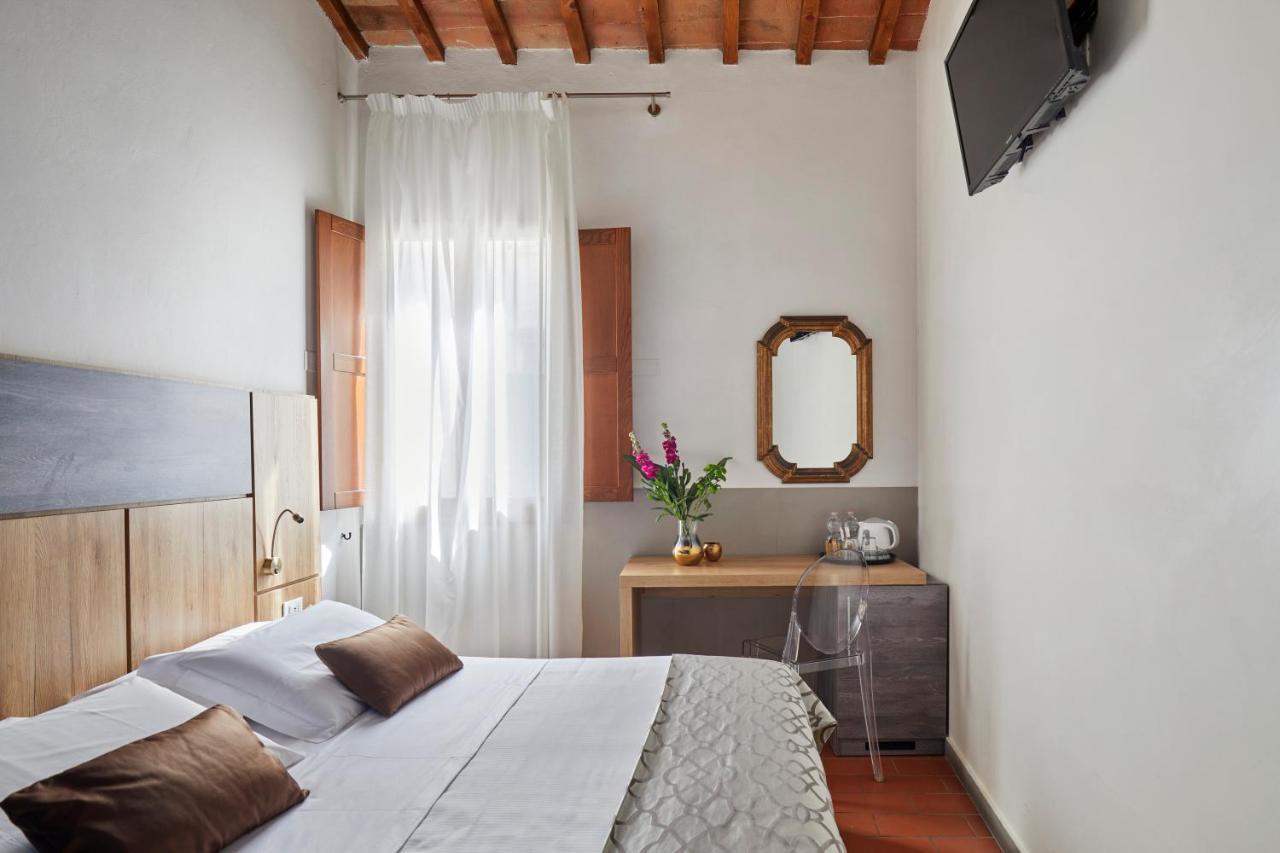 Sette Angeli Bed and breakfast 3*