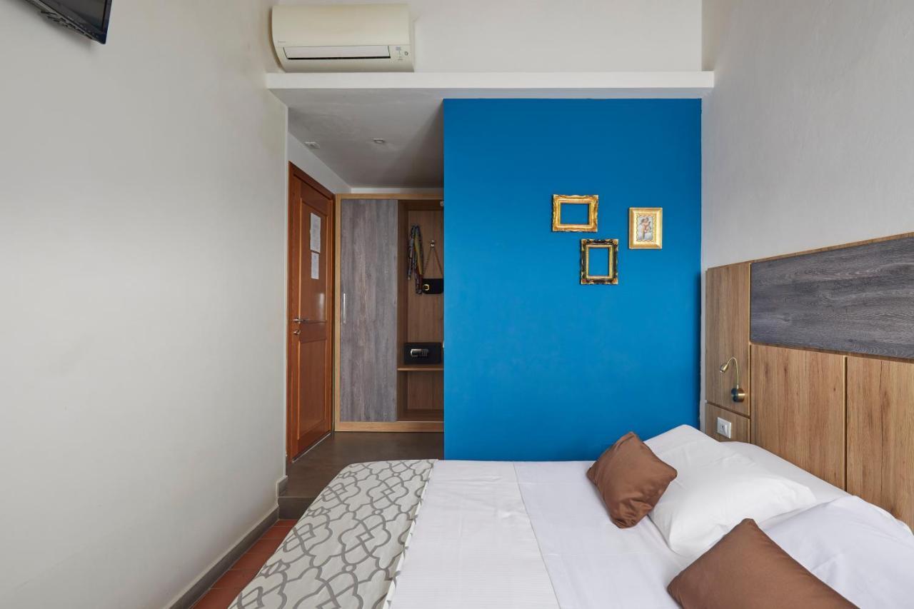 Sette Angeli Bed and breakfast