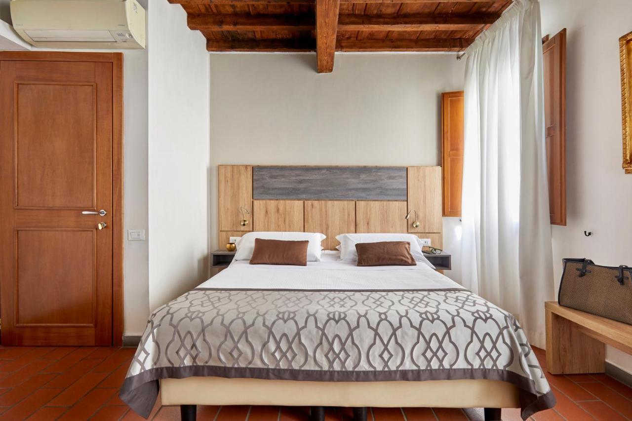 Bed and breakfast Sette Angeli Florencia