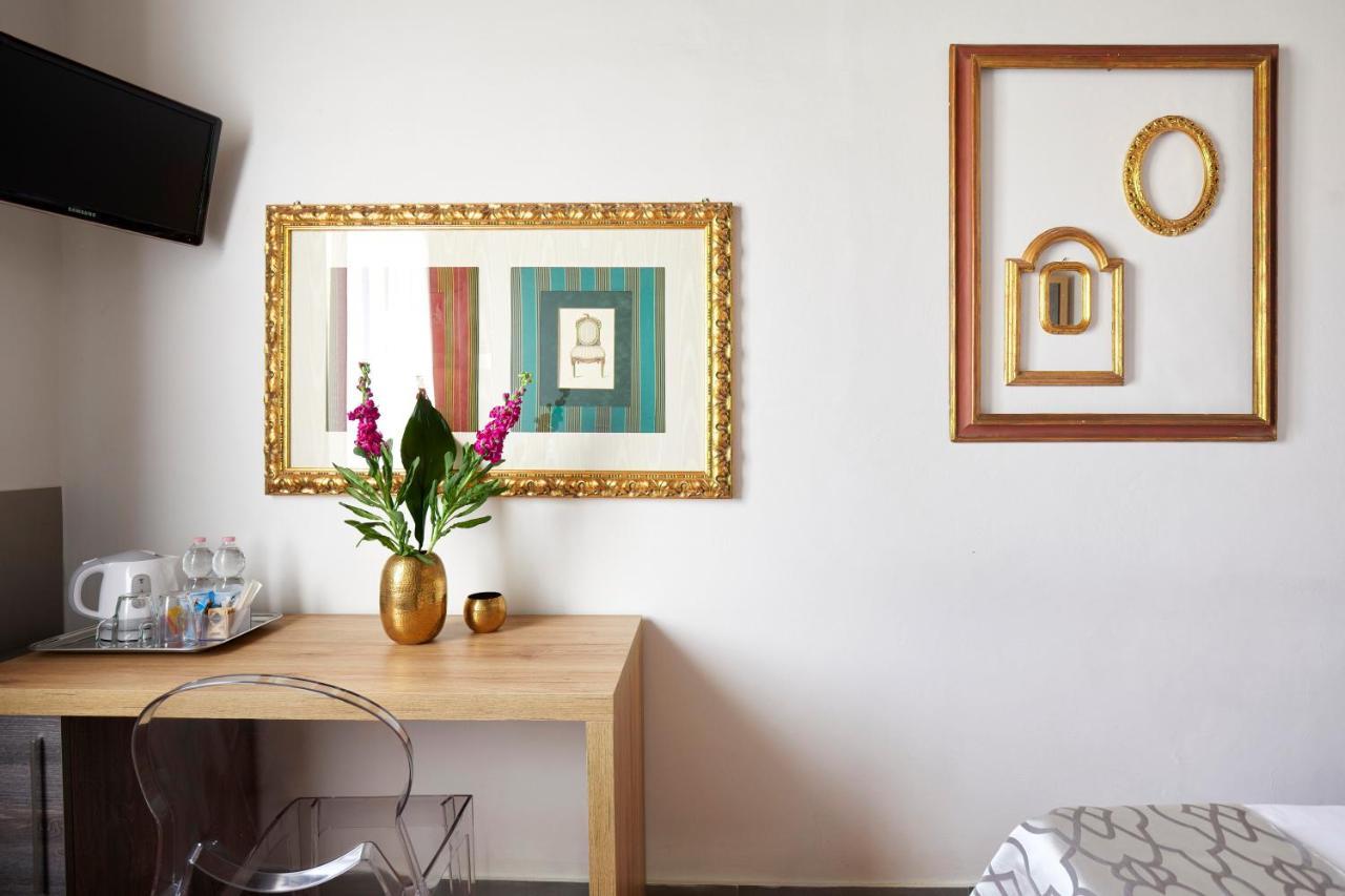 Sette Angeli Bed and breakfast 3*