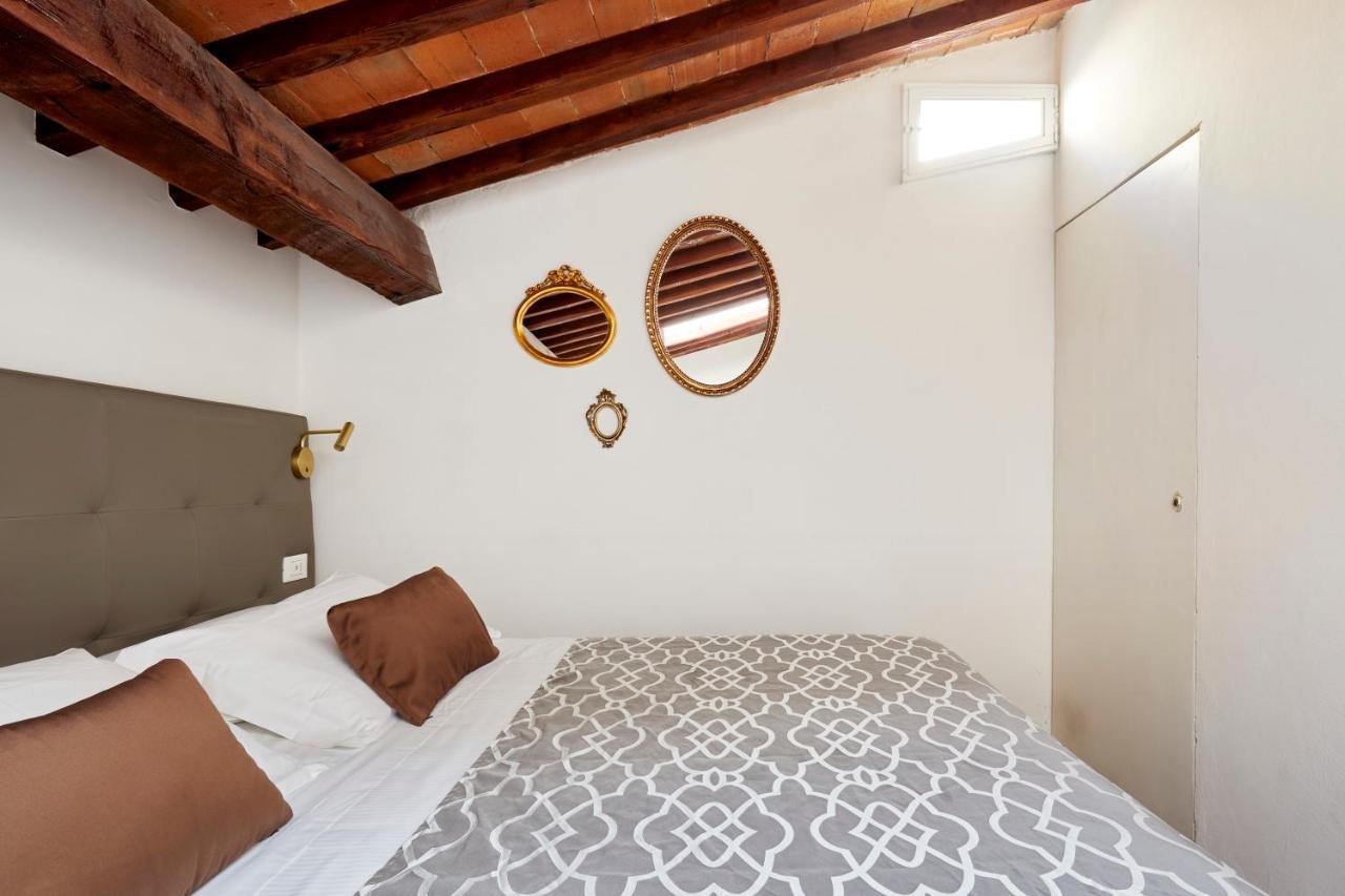 Bed and breakfast Sette Angeli Florencia