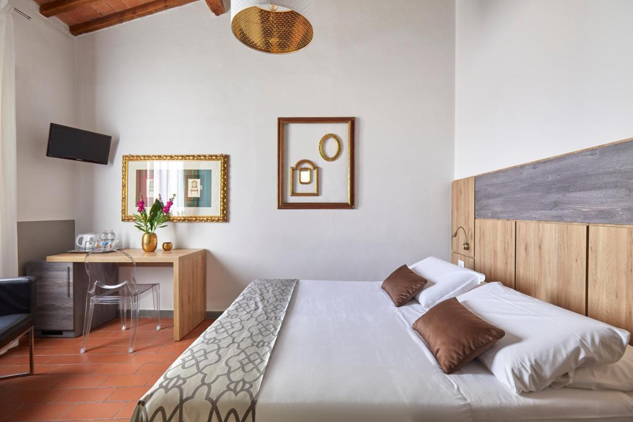 Sette Angeli 3* Florencia