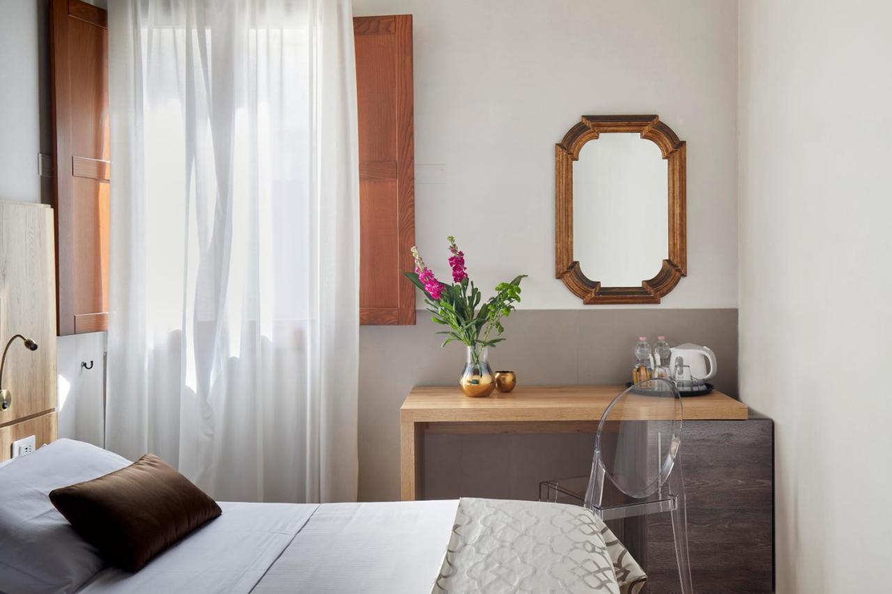 Bed and breakfast Sette Angeli Florencia
