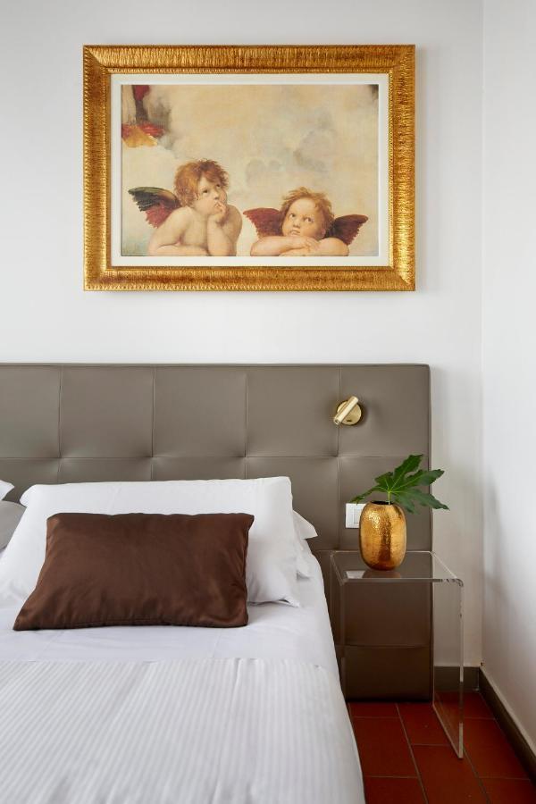 Sette Angeli Florencia