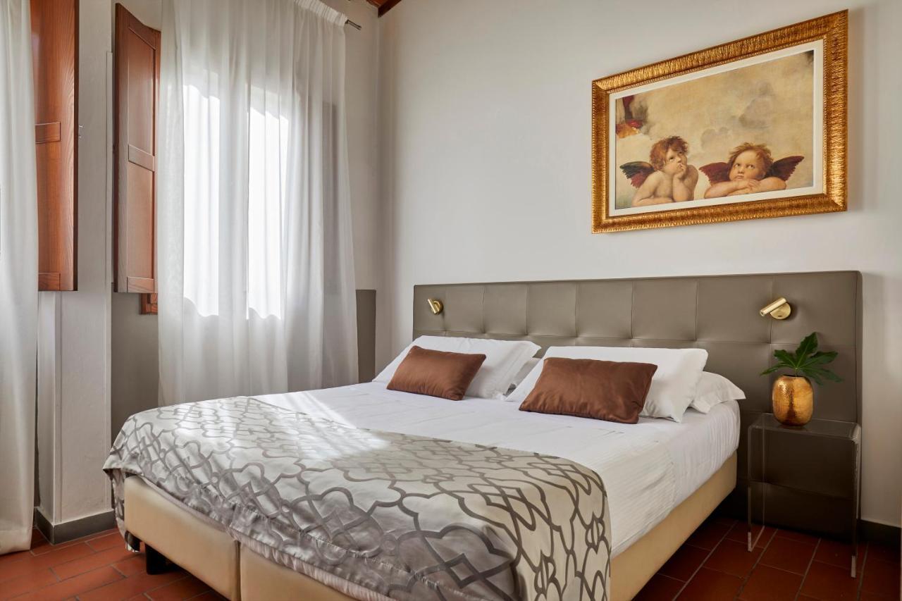 Sette Angeli Bed and breakfast