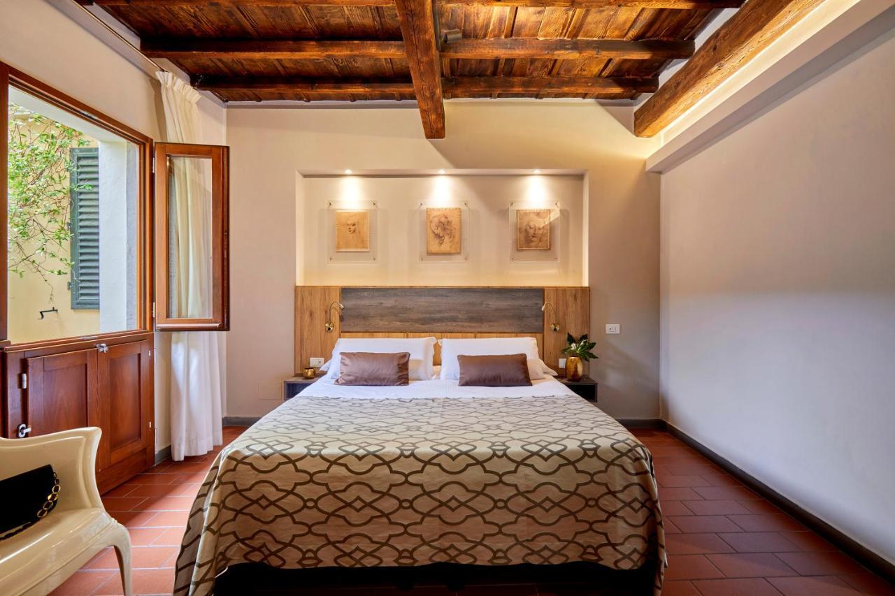 Sette Angeli Bed and breakfast Florencia
