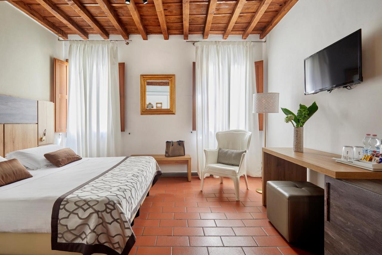Bed and breakfast Sette Angeli Florencia