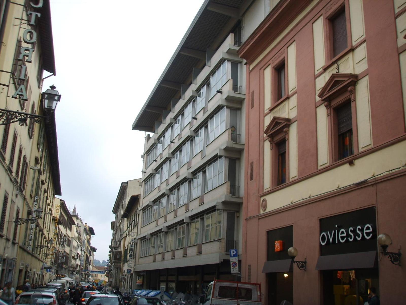 Sette Angeli Florencia
