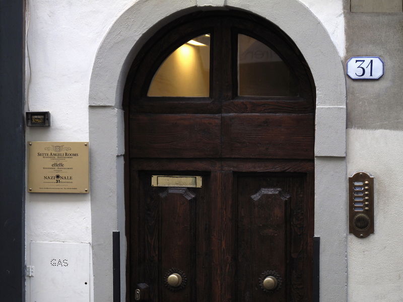 Bed and breakfast Sette Angeli
