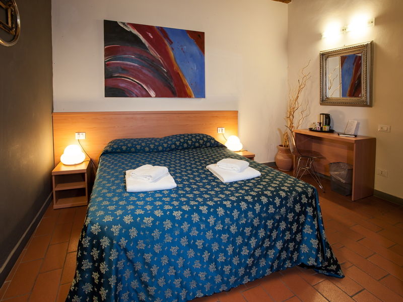 Sette Angeli Bed and breakfast Florencia