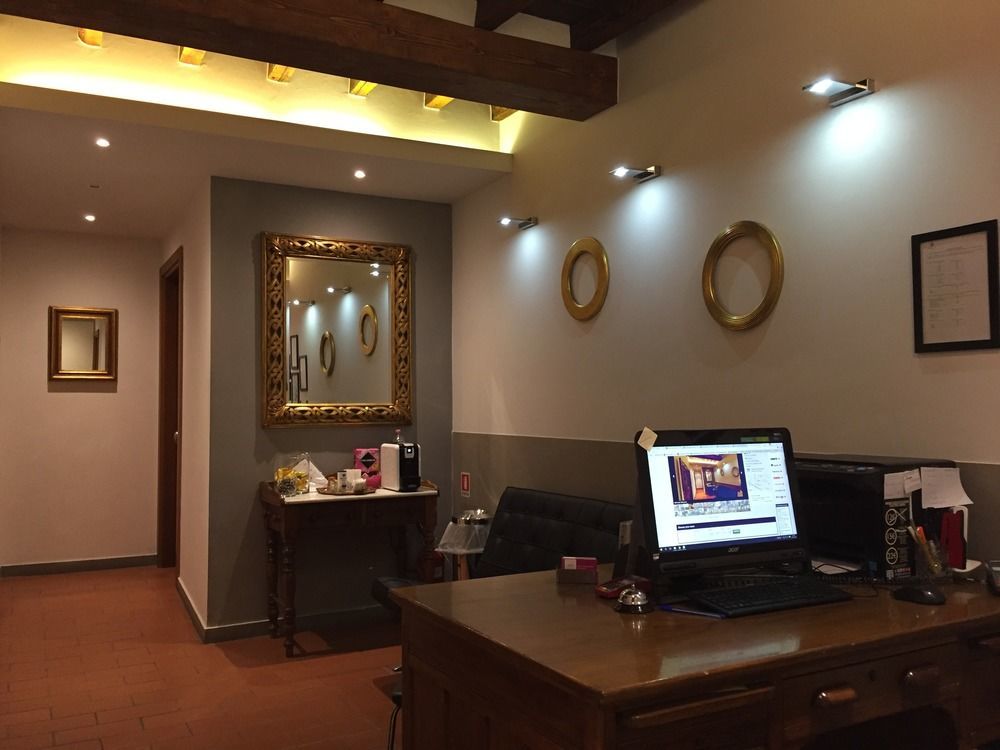 Sette Angeli Bed and breakfast Florencia