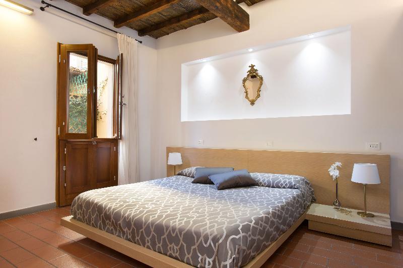 Sette Angeli 3* Florencia