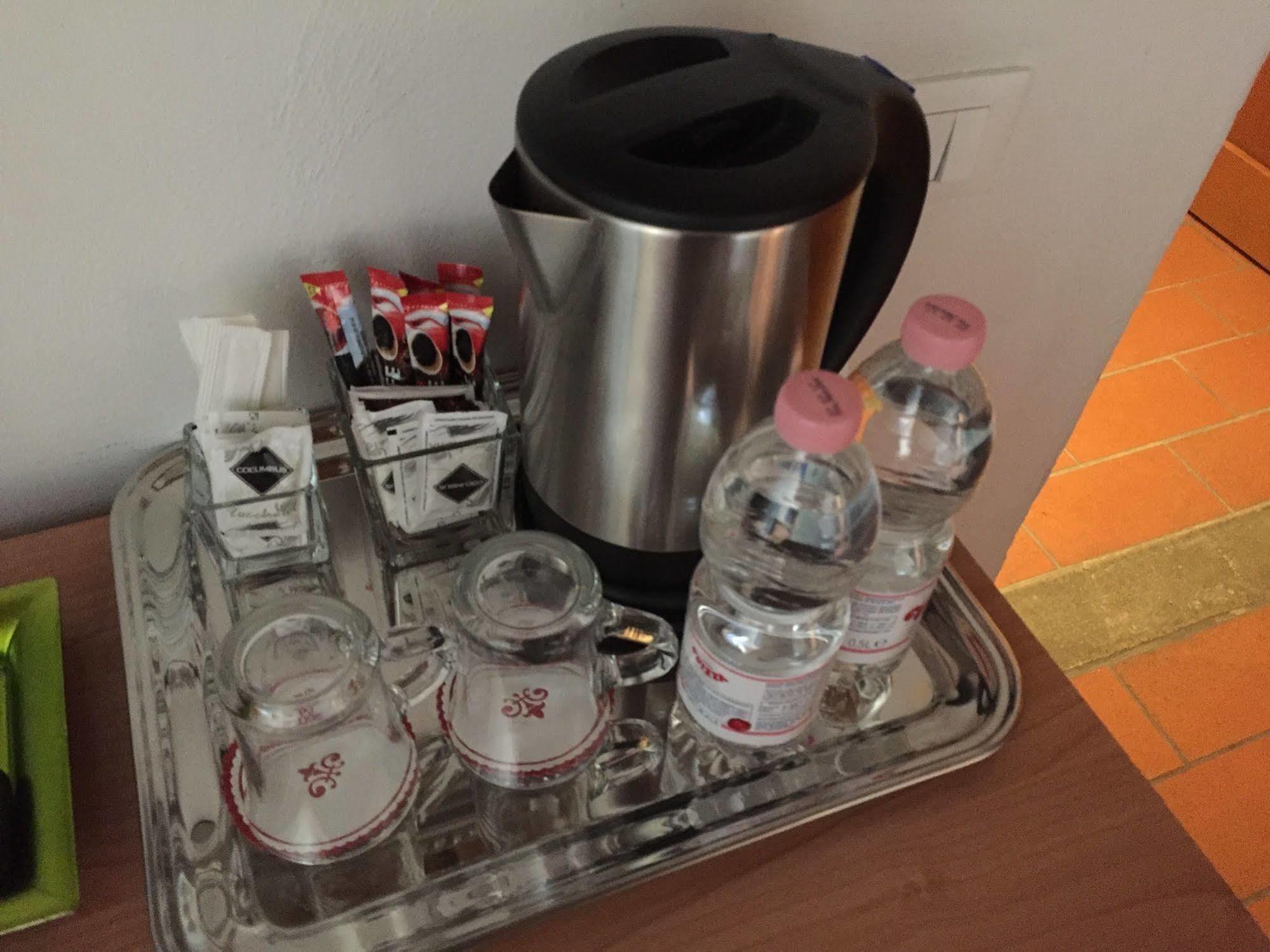 Bed and breakfast Sette Angeli 3*