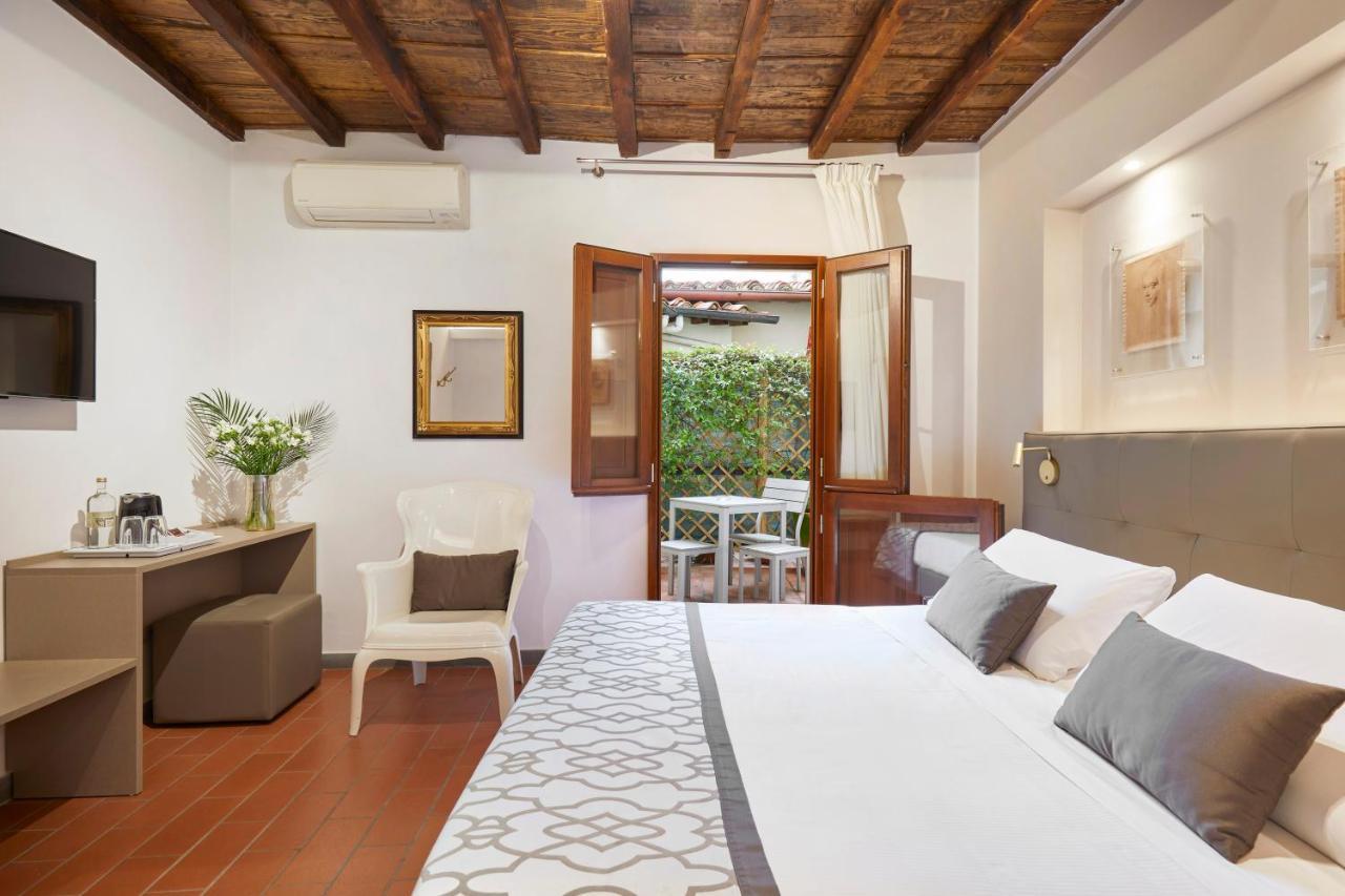 Sette Angeli 3* Florencia
