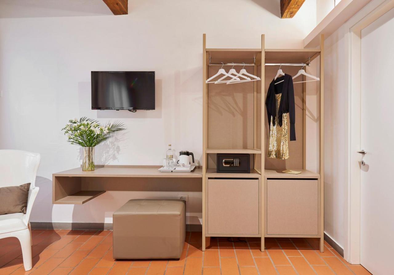 Bed and breakfast Sette Angeli