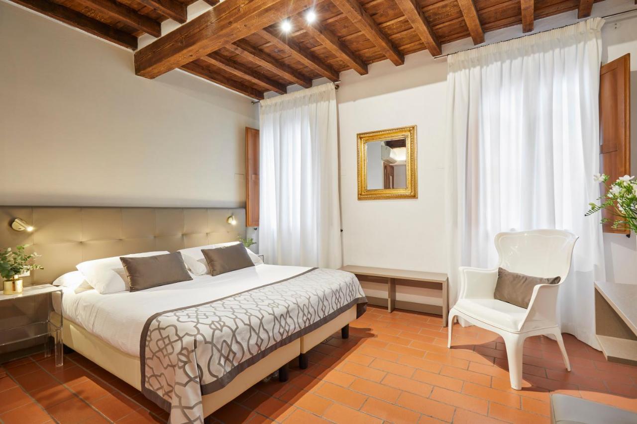 Sette Angeli Bed and breakfast
