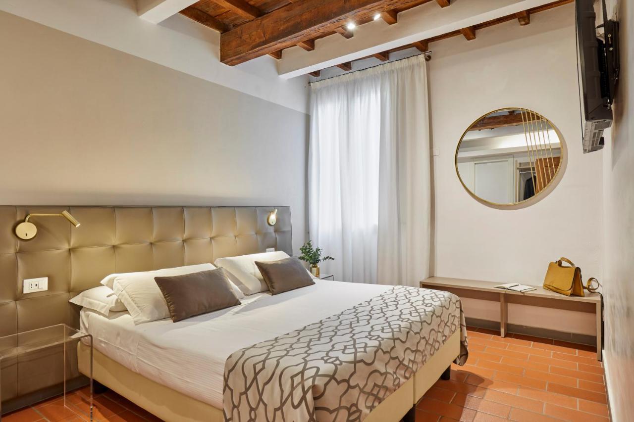 Sette Angeli Bed and breakfast Florencia