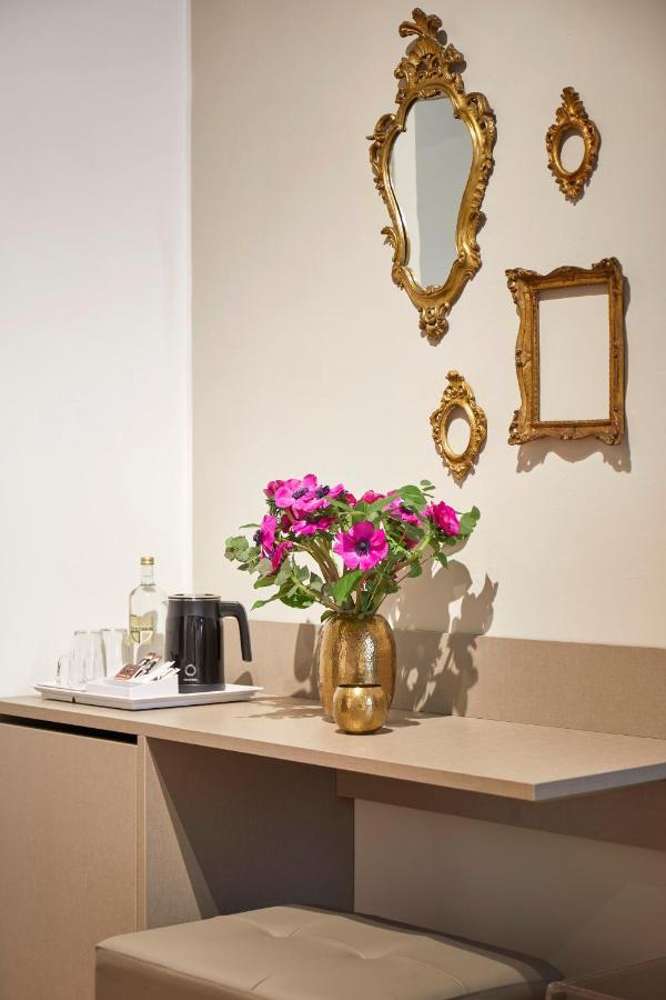 Bed and breakfast Sette Angeli Florencia