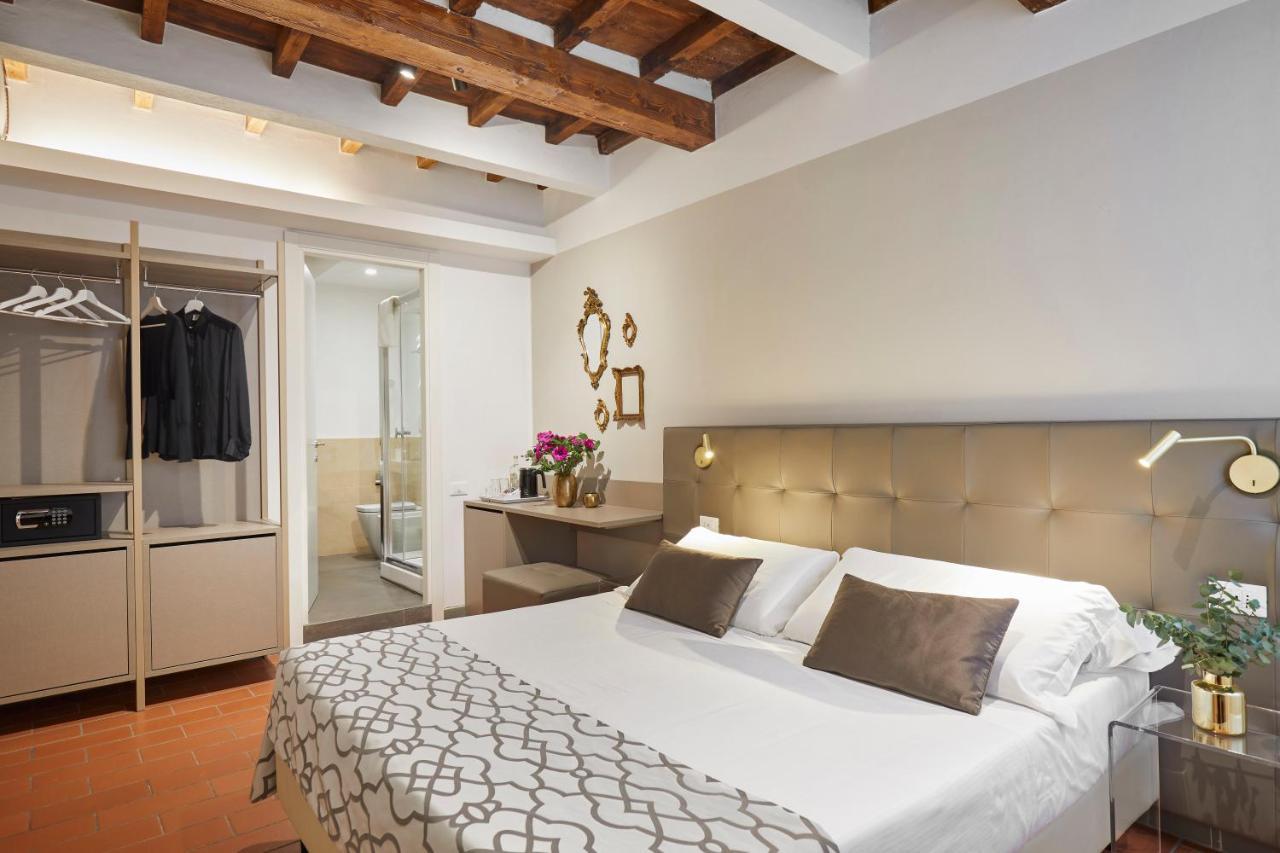 Sette Angeli 3* Florencia