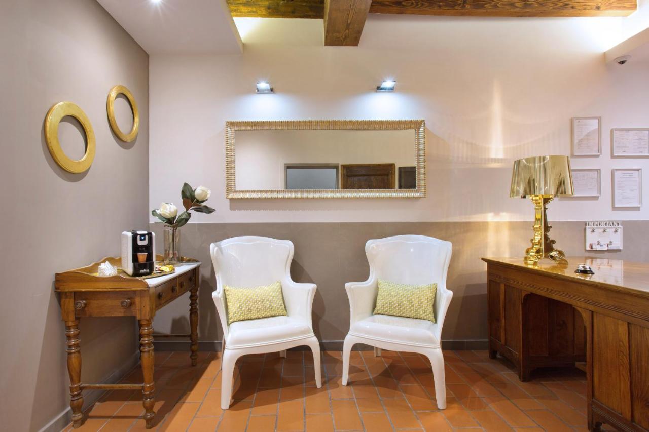 Bed and breakfast Sette Angeli Florencia