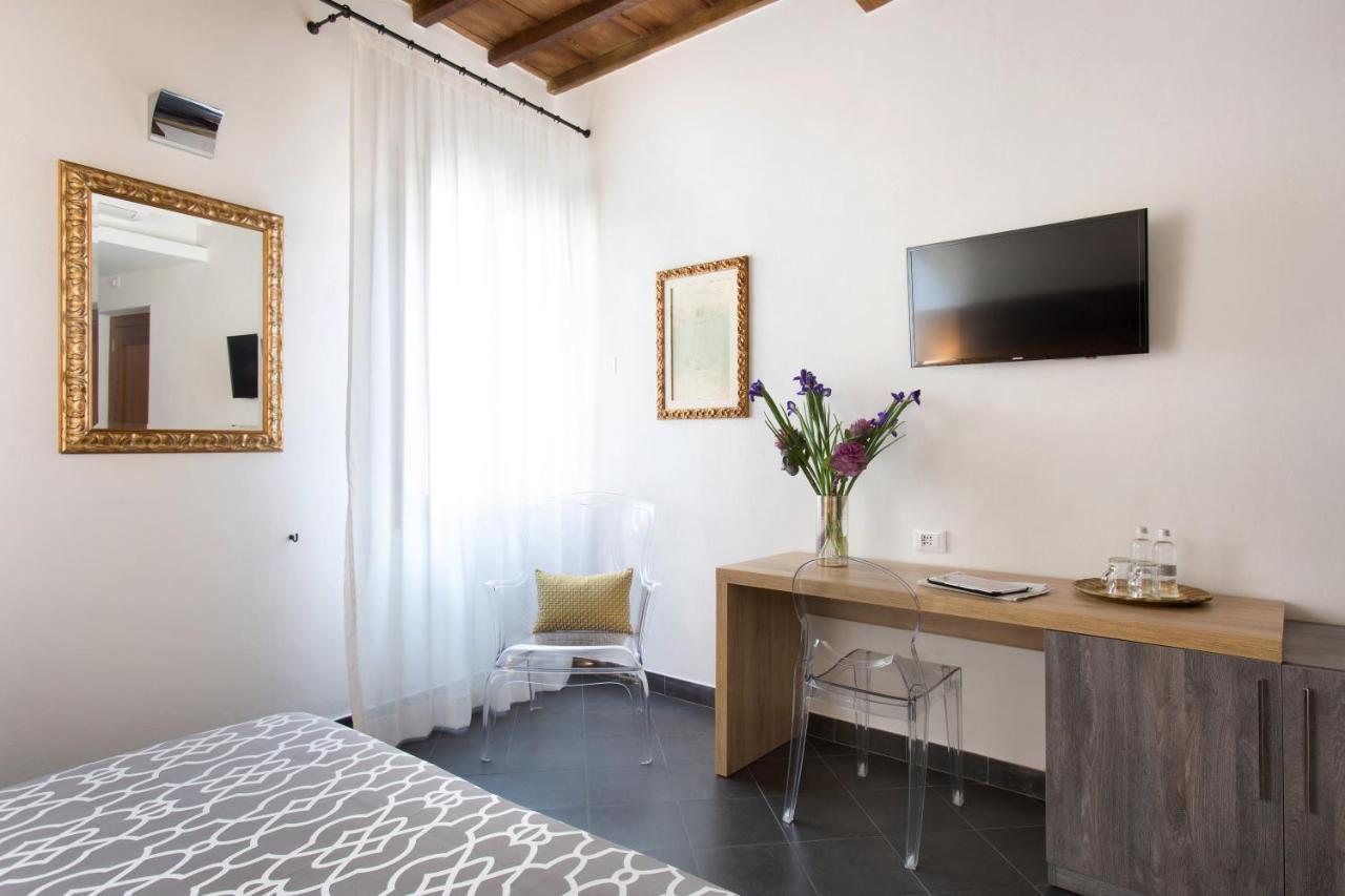 Sette Angeli Bed and breakfast 3*
